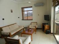 Located in the heart of Colombo 3, this superb furnished apartment is available for immediate occupation.

With a Video Security System fitted, ...