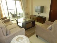 Fully furnished to the highest standards, this excellent Iconic apartment is available for immediate occupation.

With panoramic views over the ...