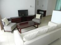 Beautifully-furnished apartment in an ideal location for the French and Elizabeth Moir Schools.

Available for immediate occupation, this c.1650...