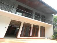 Fantastic 3,000 sq.ft. office space in the heart of leafy Jawatte Road in Colombo 5.

The office, within a former residential property, includes...