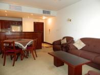 Fully furnished and well-located this 1200 sq.ft. apartment is available for immediate occupation.

Enjoying access to the Angsana Swimming Pool...