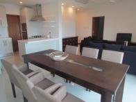 Enjoying impressive views, this high floor SkyGardens apartment is available for immediate occupation.

Tastefully furnished, the apartment comp...