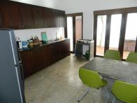 This charming unfurnished townhouse is available for occupation from January 2016.

Offered unfurnished and with a modern and light feel, the pr...