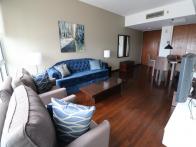 Beautifully furnished and benefiting from superb Beira Lake and Sea Views, this lovely high floor Monarch apartment is available for immediate occ...