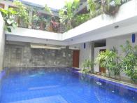 Spacious and private, this gorgeous unfurnished property is one of Colombo’s best.

Built around a central courtyard, the property includes: 4...