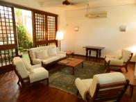 Situated on one of Colombo’s most prestigious streets, this charming furnished property offers spacious rooms and an airy feel.

Available for...