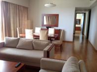 At 1854 sq.ft. this spacious Emperor apartment is one of the condominium