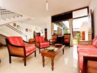 Located on prestigious Gregory’s Road in Colombo 7, this super family home is offered fully furnished and ready for immediate occupation.

Wel...