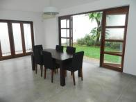 A great Colombo 7 unfurnished family home.  Light and airy throughout, this super property boasts cut cement floors downstairs and wooden floors u...