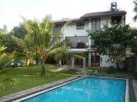 This fabulous family property is both stylish and homely. 

Fully furnished and benefiting from a lovely Garden and Swimming Pool, this 5,500 sq...