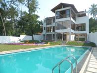 Gorgeous Battaramulla family home available for immediate occupation.

Set in 45 perches of land, this superb unfurnished property comprises: 5 ...