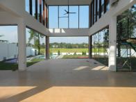 Offering some of the best views in Battaramulla, this brand new unfurnished property is truly stunning.

Soon to be completed, the property cove...