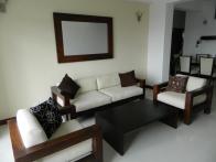 Situated in the heart of Colombo 3, this wonderful Citadel apartment offers modern living with the convenience of a central location.

Enjoying ...