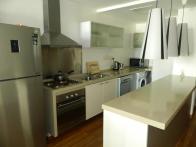 Beautifully presented fully furnished Monarch apartment, with stylish open-plan kitchen and all t he convenience of this excellent location.

Co...