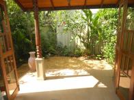 Located close to Jawatte Road, this charming furnished home is ideally situated for the centre of Colombo and close to local cafes and supermarket...