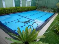 A lovely Colombo 5 (Polhengoda) annexe which comprises: 2 Bedrooms (1 Bathroom), Kitchen, Sitting & Dining Area, Balcony, Maid