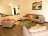 Situated 5 minutes walk from the British School, this excellent Trillium is offered fully furnished and ready for immediate occupation.

Coverin...