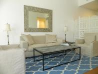 A three bedroom (1550 sq.ft.) apartment converted to include an extra TV Room, this stunning 7th Sense apartment is offered fully furnished to the...