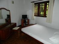 Located on 5th Lane in the heart of Colombo, the apartment includes: 2 Bedrooms, 1 Bathroom, Kitchen, and Sitting & Dining Area.

This fully fur...