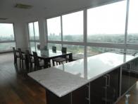 One of Colombo’s best – and most spacious – apartments.  Offered unfurnished and covering 3 floors, this 5250 sq.ft. Fairway Residencies pen...