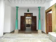 A lovely fully furnished family home in the heart of Nawala.

Boasting cut cement floors, antique features and modern bathrooms, this stylish ho...