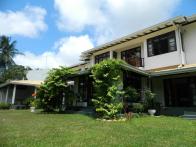 Recently renovated and well located for the Overseas School, this lovely family home is offered fully furnished.

Covering over 40 perches, this...