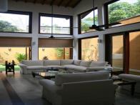 A modern, stylish and welcoming Colombo 5 family home.

Fully furnished to a high standard, the property comprises: 3 Bedrooms (All Ensuite), 4 ...