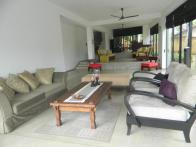 This delightful 4500 sq.ft. family home is offered fully furnished and is located only minutes from the Overseas School of Colombo.

Boasting cu...