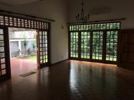 Superbly presented Rosmead Place family home, benefiting from a recent refurbishment throughout.

Available unfurnished, the property covers c.3...