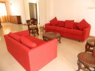 Situated on Dharmapala Mawatha and walking distance from local amenities, this excellent fully furnished apartment is available for immediate occu...