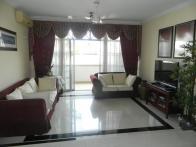 Situated on Rosmead Place, this superb 2000 sq.ft. apartment is offered fully furnished.

Light and well-laid out, the apartment includes: 3 Bed...