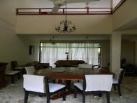 Situated off quiet Model Farm Road, this lovely property is available for immediate occupation.

Offered fully furnished, the property comprises...