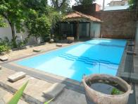 A superb family house, perfectly located for the Overseas School, available for immediate rental.

Covering 30 perches and 5000 sq.ft. this unfu...