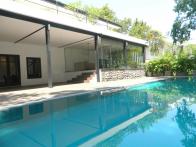 A truly stunning Colombo 7 family home, finished to the highest standards with fully refurbished bathrooms and wooden floors throughout.

Mixing...