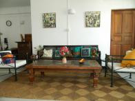 Located close to the Cinnamon Grand in the centre of Colombo, this delightful sea view apartment is very convenient for all the city’s facilitie...