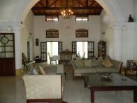 Conveniently located off Ward Place, Colombo 7, this excellent refurbished property will make a superb office or restaurant.

Covering 3750 sq.f...