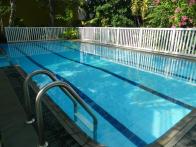 Covering 80 perches, this great unfurnished property enjoys a peaceful and easily accessible setting in the heart of Nawala.

Attractive and spa...