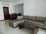 A brand new apartment with superb views over the Beira Lake.

Offered fully furnished, this wonderful apartment comprises: 2 Bedrooms, 1 Bathroo...