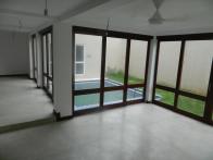 Beautifully presented modernist home located in a residential gated community in the heart of Nawala.

With a spacious, airy feel, this superb p...