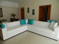 Beautifully presented Havelock City apartment in the brand new Davidson Tower.

At 1,500 sq.ft. the apartment comprises: 3 Bedrooms (Master Ensu...