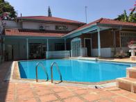 British Brokers is delighted to offer this beautifully furnished and spacious family home in the heart of Pelawatte.

Benefiting from a large ga...