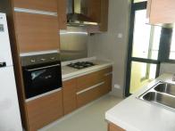 Enjoying a great garden view, this superb new apartment is one of the Havelock City’s finest.

With brand new furniture and appliances through...