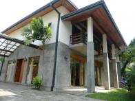 A highly impressive Colombo 7 property, this magnificent family home is ideal for entertaining.

Offered furnished or unfurnished, the property ...