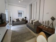 This charming Colombo 5 fully furnished property is offered for immediate rental.
Covering c.2500 sq.ft. this well-finished home includes: 2 Bedr...