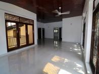 This newly refurbished Nawala annex is offered unfurnished for immediate rental.
With brand new bathrooms and kitchen, the property is exceptiona...