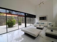 British Brokers is proud to offer this exquisite Colombo 7 property for rent.
Truly one of the city’s finest residencies, this 6ooo sq.ft. 2-ye...