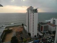 Enjoying a great sea view, this super Monarch apartment is offered fully furnished.

Available for long-term rental, the property includes: 2 Be...