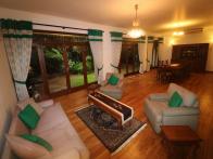 Located on a quiet side street off Barnes Place, this excellent furnished family property is offered for immediate rental.

Covering c.3500 sq.f...