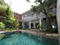 Truly one of Colombo 5’s finest properties, British Brokers is proud to offer for rental this immaculately presented family home.

The subject...
