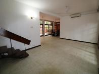 Located on leafy Elibank Road this spacious c.2600 sq.ft. property is ideal for a small office premises in the heart of Colombo 5.
With a small g...
